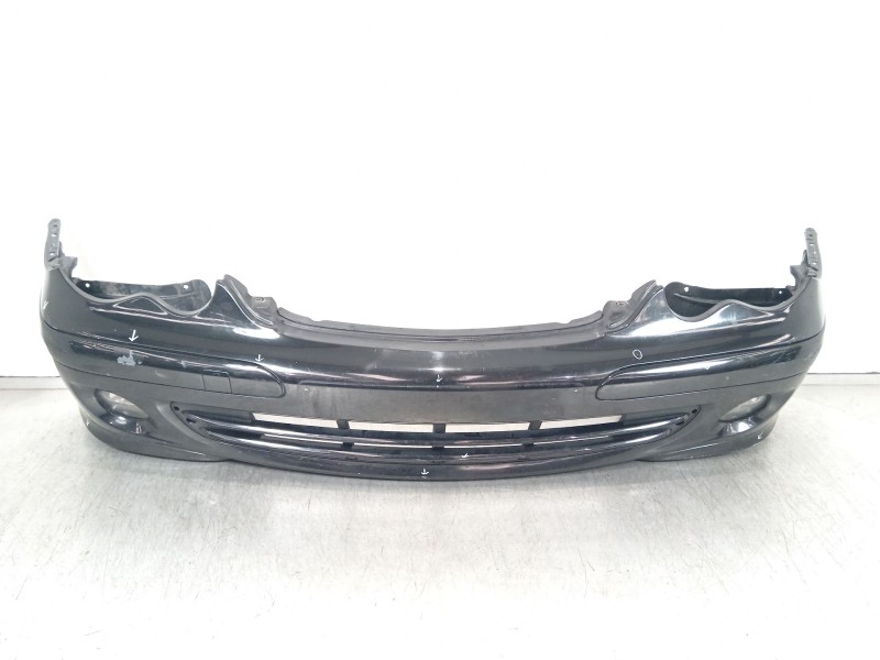 Recambio de paragolpes delantero para mercedes-benz clase c (w203) c 220 cdi (203.008) referencia OEM IAM A2038853025  