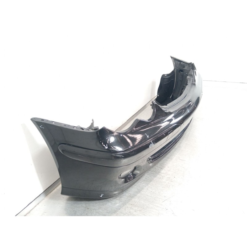 Recambio de paragolpes delantero para mercedes-benz clase c (w203) c 220 cdi (203.008) referencia OEM IAM A2038853025  