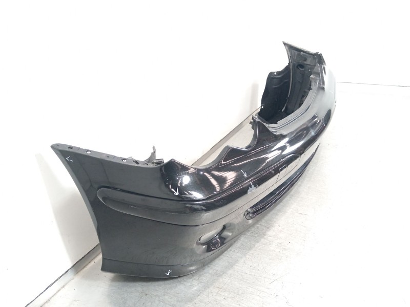 Recambio de paragolpes delantero para mercedes-benz clase c (w203) c 220 cdi (203.008) referencia OEM IAM A2038853025  