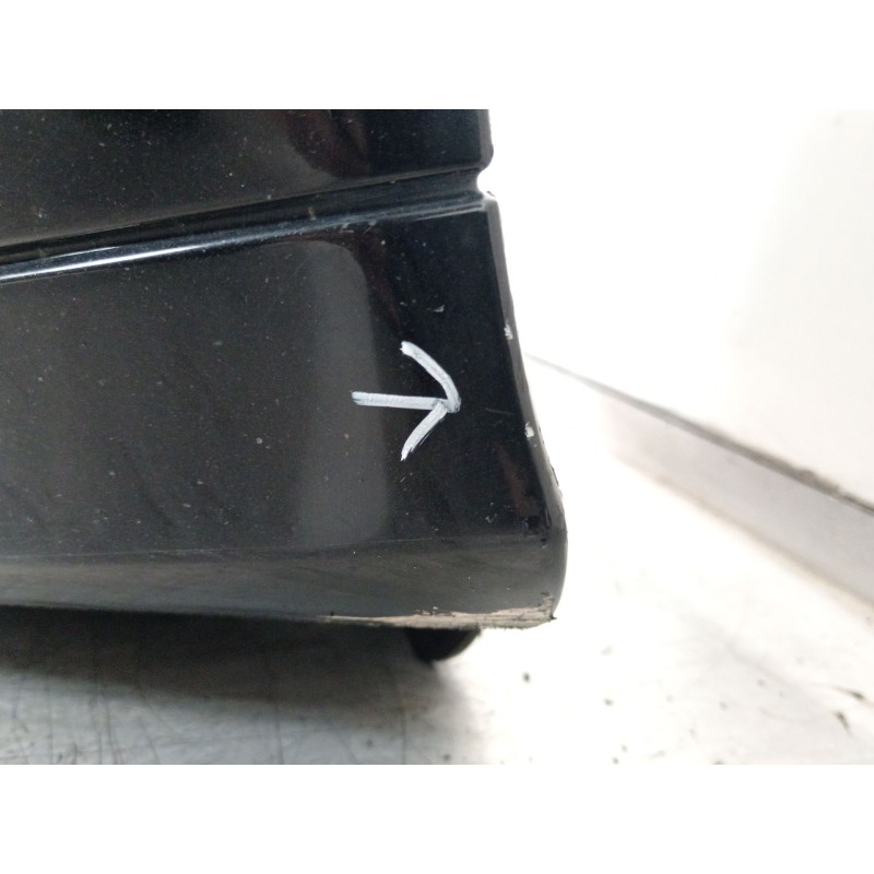 Recambio de paragolpes delantero para mercedes-benz clase c (w203) c 220 cdi (203.008) referencia OEM IAM A2038853025  