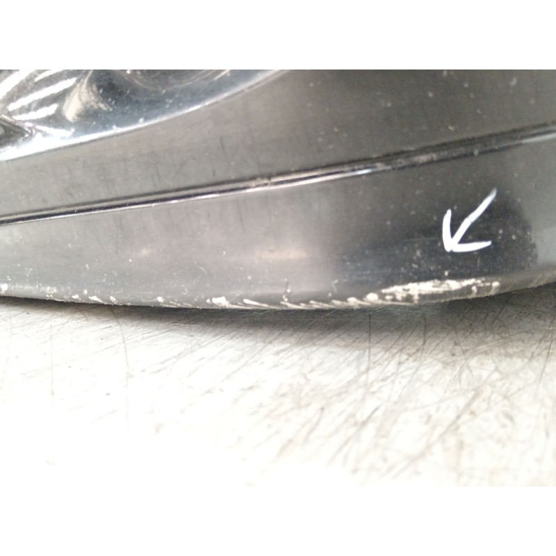 Recambio de paragolpes delantero para mercedes-benz clase c (w203) c 220 cdi (203.008) referencia OEM IAM A2038853025  