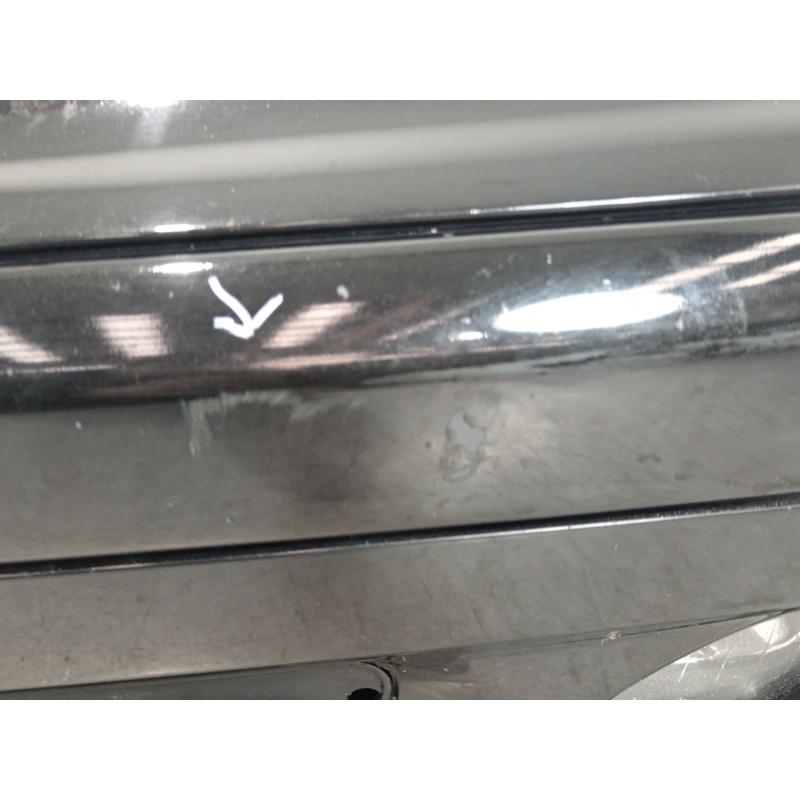 Recambio de paragolpes delantero para mercedes-benz clase c (w203) c 220 cdi (203.008) referencia OEM IAM A2038853025  