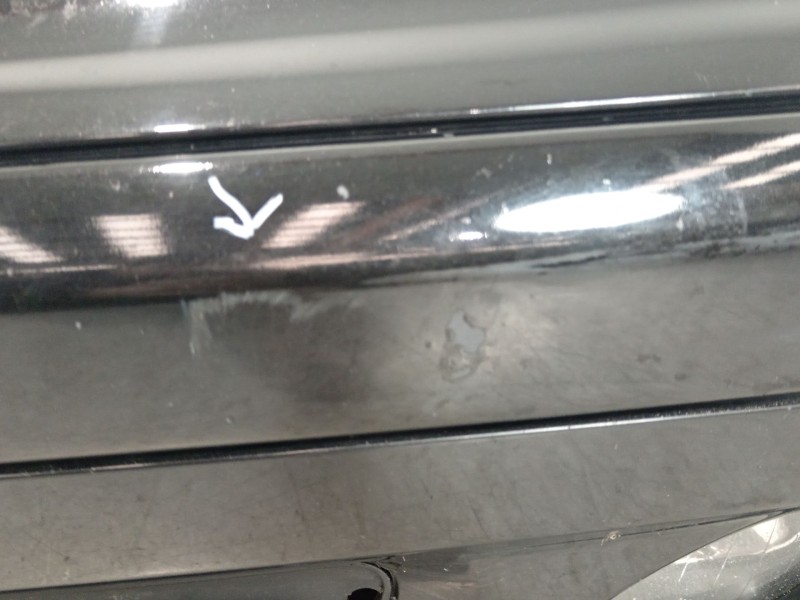 Recambio de paragolpes delantero para mercedes-benz clase c (w203) c 220 cdi (203.008) referencia OEM IAM A2038853025  