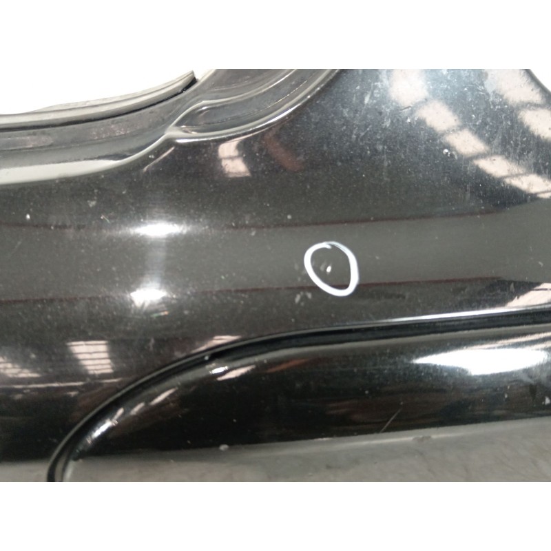 Recambio de paragolpes delantero para mercedes-benz clase c (w203) c 220 cdi (203.008) referencia OEM IAM A2038853025  