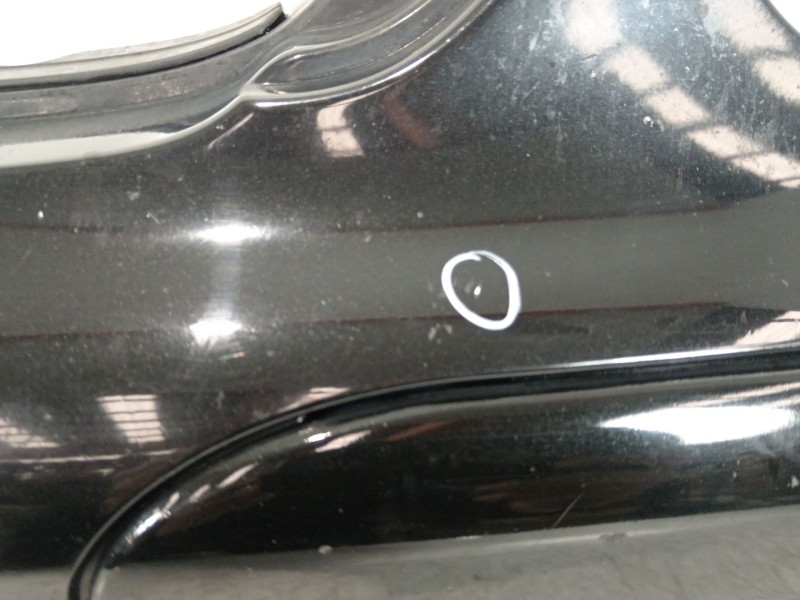 Recambio de paragolpes delantero para mercedes-benz clase c (w203) c 220 cdi (203.008) referencia OEM IAM A2038853025  