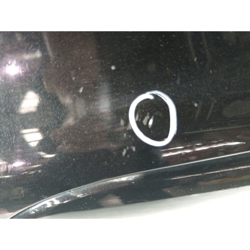 Recambio de paragolpes delantero para mercedes-benz clase c (w203) c 220 cdi (203.008) referencia OEM IAM A2038853025  