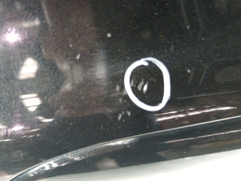 Recambio de paragolpes delantero para mercedes-benz clase c (w203) c 220 cdi (203.008) referencia OEM IAM A2038853025  