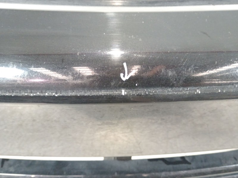 Recambio de paragolpes delantero para mercedes-benz clase c (w203) c 220 cdi (203.008) referencia OEM IAM A2038853025  