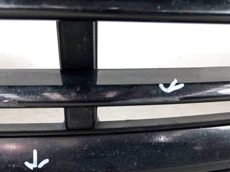 Recambio de paragolpes delantero para mercedes-benz clase c (w203) c 220 cdi (203.008) referencia OEM IAM A2038853025  