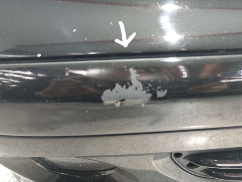 Recambio de paragolpes delantero para mercedes-benz clase c (w203) c 220 cdi (203.008) referencia OEM IAM A2038853025  