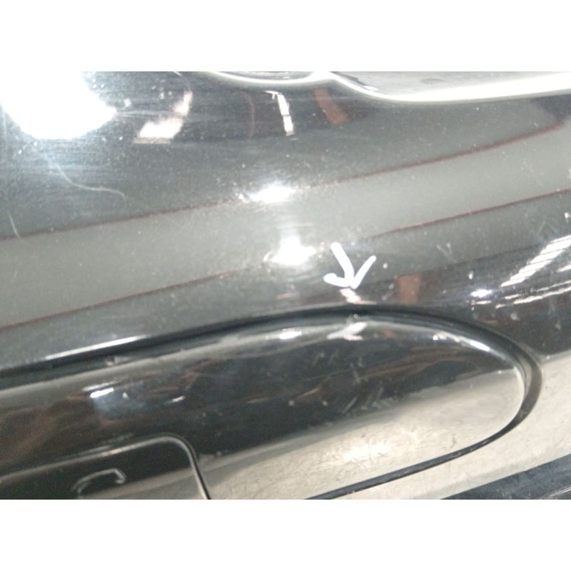 Recambio de paragolpes delantero para mercedes-benz clase c (w203) c 220 cdi (203.008) referencia OEM IAM A2038853025  