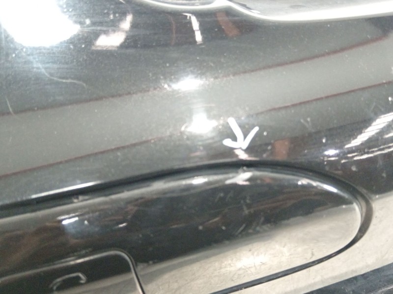 Recambio de paragolpes delantero para mercedes-benz clase c (w203) c 220 cdi (203.008) referencia OEM IAM A2038853025  