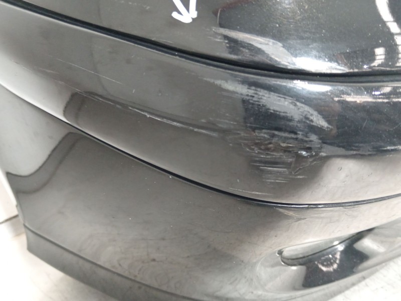 Recambio de paragolpes delantero para mercedes-benz clase c (w203) c 220 cdi (203.008) referencia OEM IAM A2038853025  