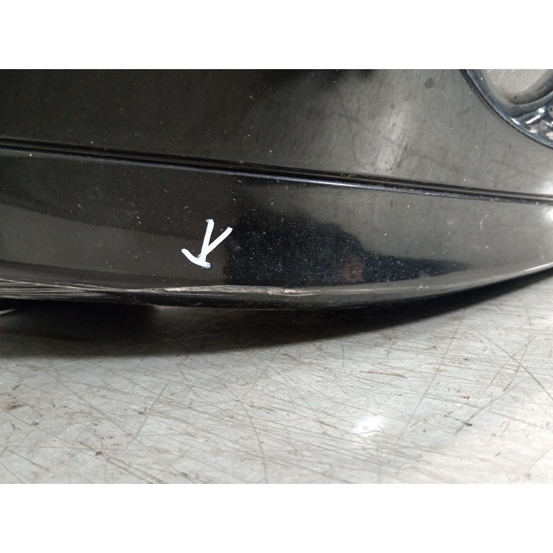 Recambio de paragolpes delantero para mercedes-benz clase c (w203) c 220 cdi (203.008) referencia OEM IAM A2038853025  