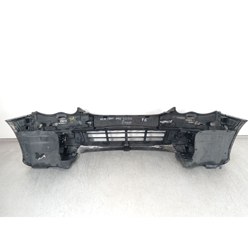 Recambio de paragolpes delantero para mercedes-benz clase c (w203) c 220 cdi (203.008) referencia OEM IAM A2038853025  