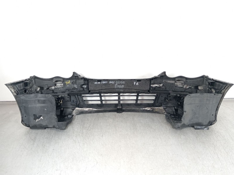 Recambio de paragolpes delantero para mercedes-benz clase c (w203) c 220 cdi (203.008) referencia OEM IAM A2038853025  