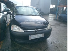 opel corsa c (x01) del año 2002 2