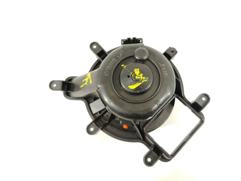 Recambio de ventilador calefaccion para peugeot 5008 (0u_, 0e_) 1.6 hdi referencia OEM IAM T3953001  
