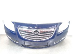 Recambio de paragolpes delantero para opel insignia a (g09) 2.0 cdti (68) referencia OEM IAM 1328828  