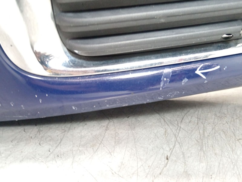 Recambio de paragolpes delantero para opel insignia a (g09) 2.0 cdti (68) referencia OEM IAM 1328828  