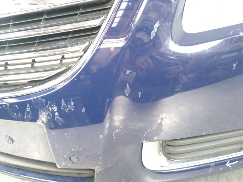 Recambio de paragolpes delantero para opel insignia a (g09) 2.0 cdti (68) referencia OEM IAM 1328828  