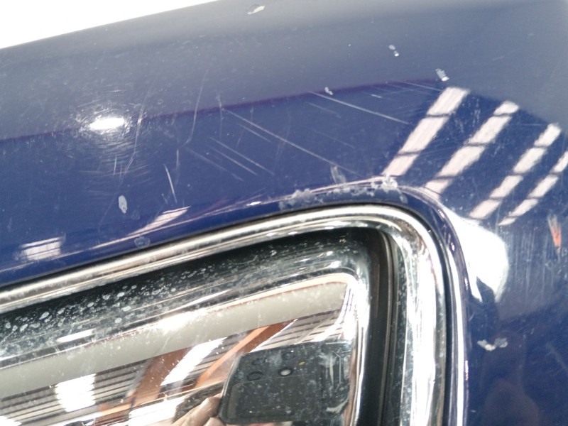 Recambio de paragolpes delantero para opel insignia a (g09) 2.0 cdti (68) referencia OEM IAM 1328828  