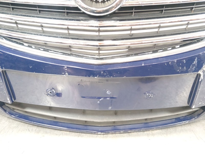 Recambio de paragolpes delantero para opel insignia a (g09) 2.0 cdti (68) referencia OEM IAM 1328828  