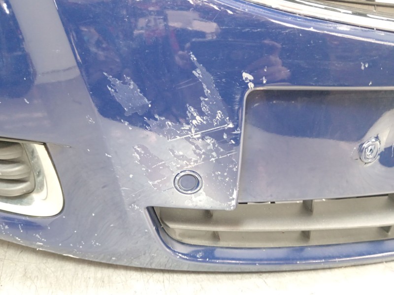 Recambio de paragolpes delantero para opel insignia a (g09) 2.0 cdti (68) referencia OEM IAM 1328828  