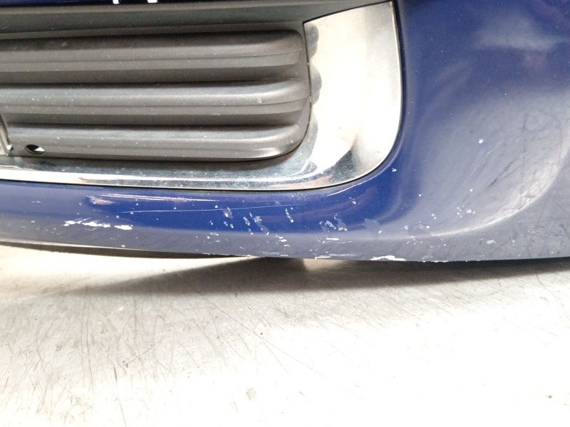 Recambio de paragolpes delantero para opel insignia a (g09) 2.0 cdti (68) referencia OEM IAM 1328828  