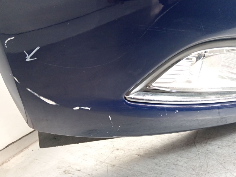 Recambio de paragolpes delantero para opel insignia a (g09) 2.0 cdti (68) referencia OEM IAM 1328828  