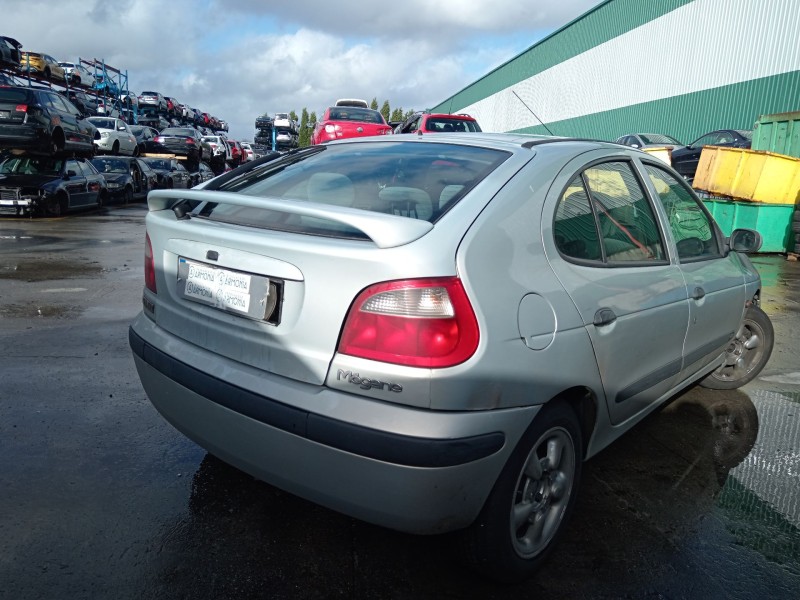 renault megane i (ba0/1_) del año 2002