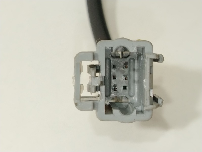 Recambio de palanca cambio para peugeot 5008 (0u_, 0e_) 1.6 hdi referencia OEM IAM 9687024580  