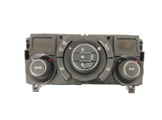 Recambio de mando climatizador para peugeot 5008 (0u_, 0e_) 1.6 hdi referencia OEM IAM 96738323XT  