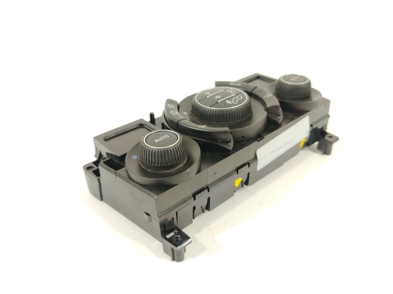 Recambio de mando climatizador para peugeot 5008 (0u_, 0e_) 1.6 hdi referencia OEM IAM 96738323XT  