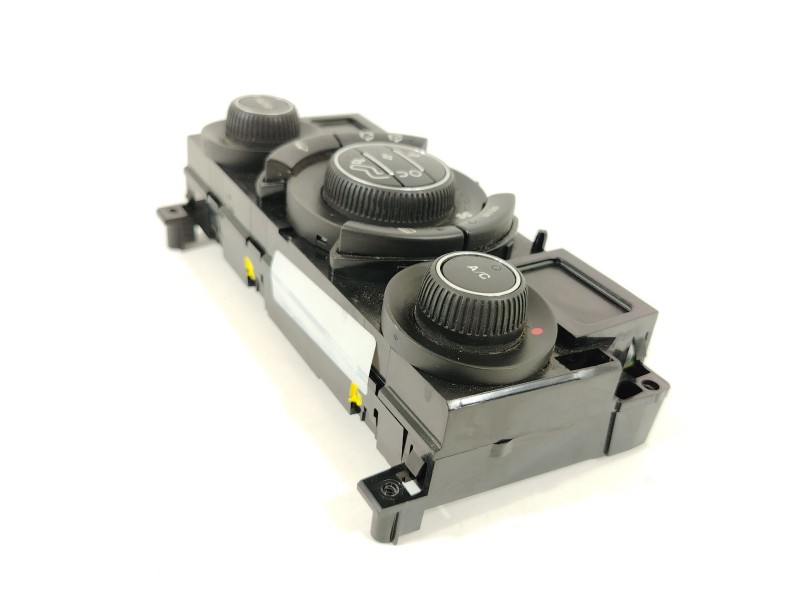 Recambio de mando climatizador para peugeot 5008 (0u_, 0e_) 1.6 hdi referencia OEM IAM 96738323XT  