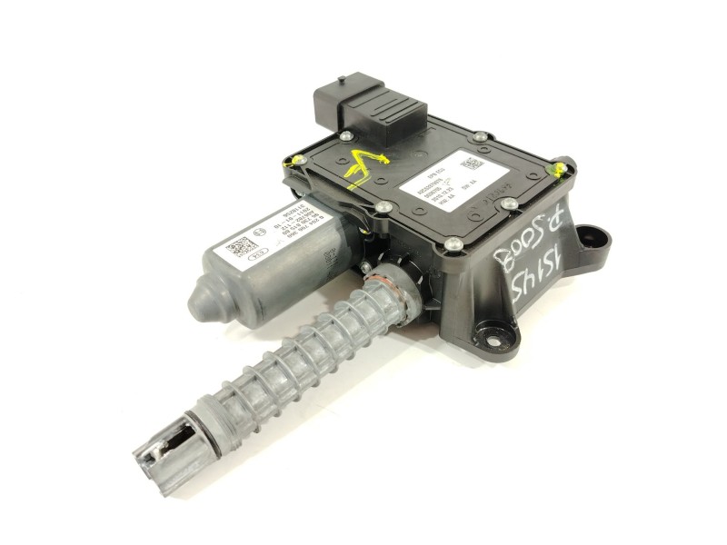 Recambio de freno de mano electrico para peugeot 5008 (0u_, 0e_) 1.6 hdi referencia OEM IAM 9673081580  