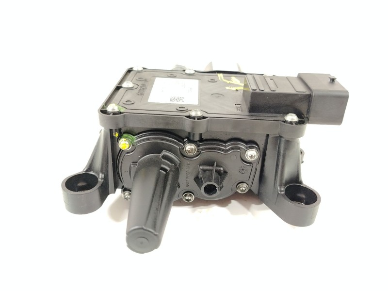 Recambio de freno de mano electrico para peugeot 5008 (0u_, 0e_) 1.6 hdi referencia OEM IAM 9673081580  