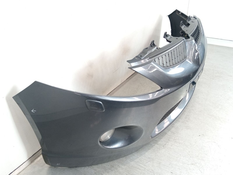 Recambio de paragolpes delantero para mitsubishi grandis (na_w) 2.0 di-d (na8w) referencia OEM IAM 3B45MN145450  