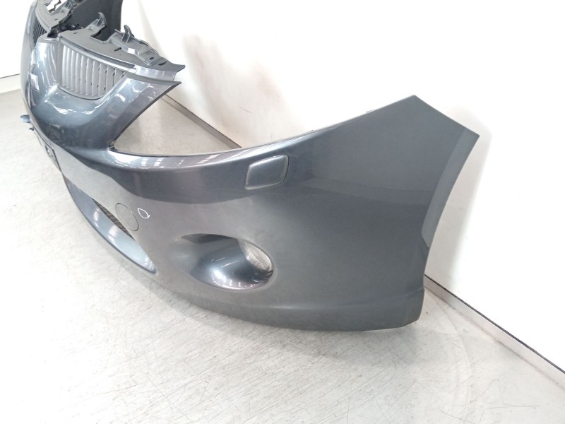 Recambio de paragolpes delantero para mitsubishi grandis (na_w) 2.0 di-d (na8w) referencia OEM IAM 3B45MN145450  