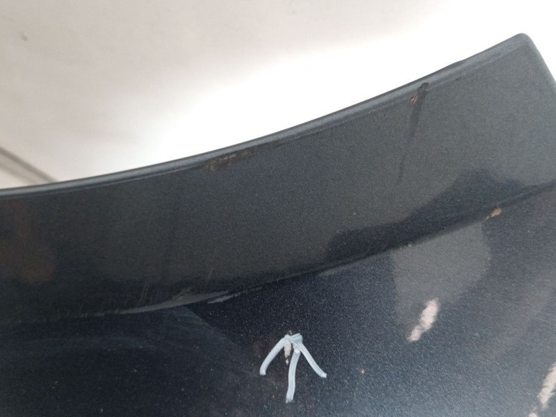 Recambio de paragolpes delantero para mitsubishi grandis (na_w) 2.0 di-d (na8w) referencia OEM IAM 3B45MN145450  