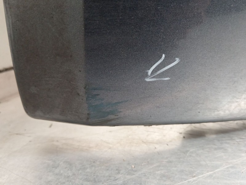 Recambio de paragolpes delantero para mitsubishi grandis (na_w) 2.0 di-d (na8w) referencia OEM IAM 3B45MN145450  