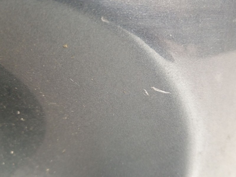 Recambio de paragolpes delantero para mitsubishi grandis (na_w) 2.0 di-d (na8w) referencia OEM IAM 3B45MN145450  