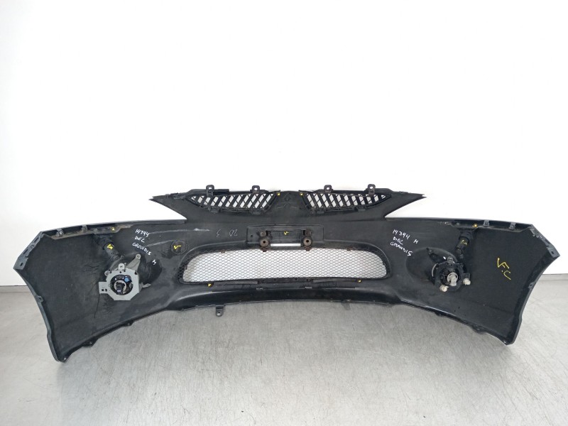 Recambio de paragolpes delantero para mitsubishi grandis (na_w) 2.0 di-d (na8w) referencia OEM IAM 3B45MN145450  