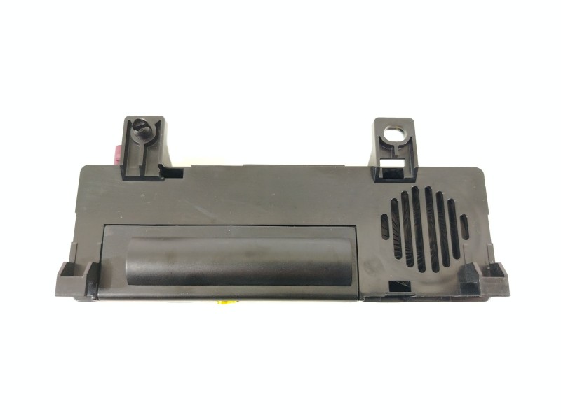 Recambio de modulo electronico para peugeot 5008 (0u_, 0e_) 1.6 hdi referencia OEM IAM 9674767580  