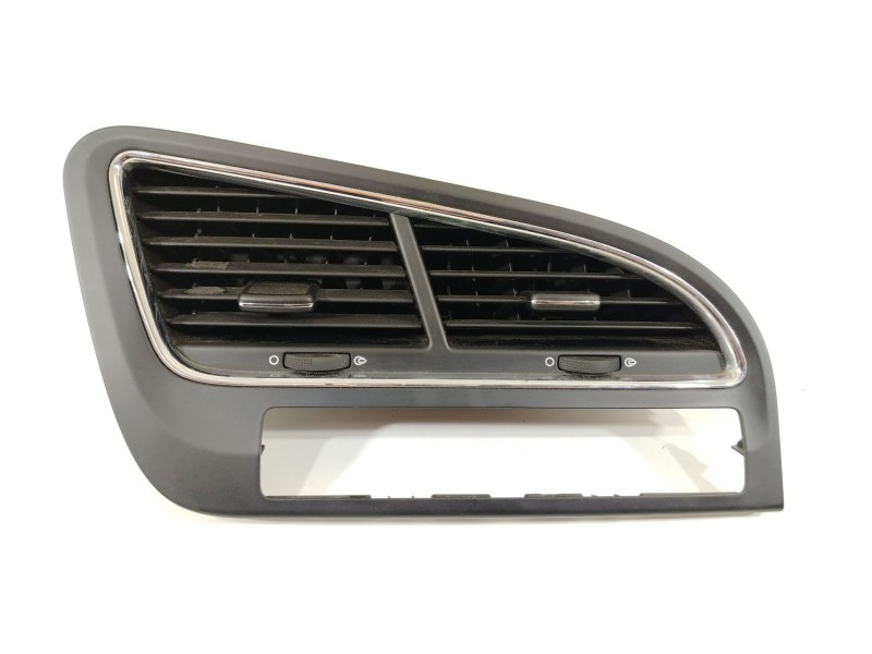 Recambio de rejilla aireadora para peugeot 5008 (0u_, 0e_) 1.6 hdi referencia OEM IAM 9686528077  