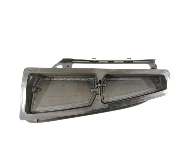 Recambio de rejilla aireadora para peugeot 5008 (0u_, 0e_) 1.6 hdi referencia OEM IAM 9686528077  