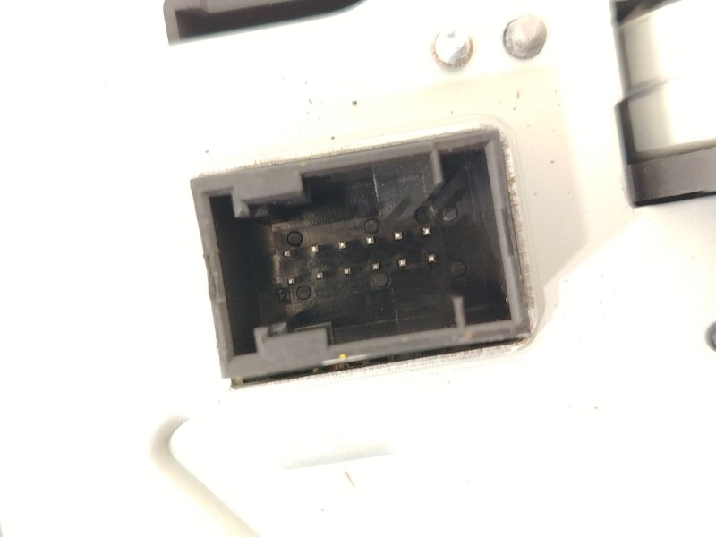 Recambio de cuadro instrumentos para peugeot 5008 (0u_, 0e_) 1.6 hdi referencia OEM IAM 96665877ZD  