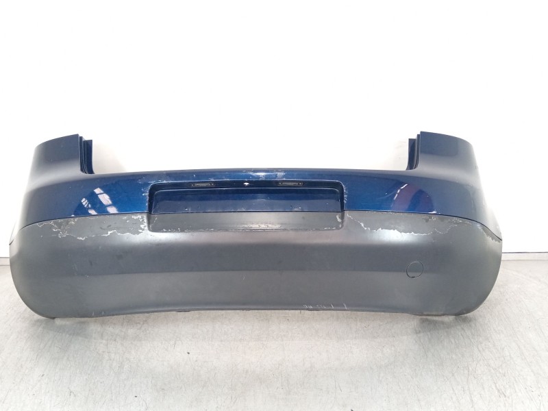 Recambio de paragolpes trasero para volkswagen golf v (1k1) 1.4 tsi referencia OEM IAM 1K6807421  
