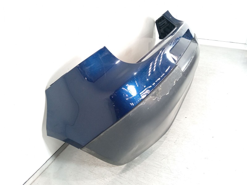 Recambio de paragolpes trasero para volkswagen golf v (1k1) 1.4 tsi referencia OEM IAM 1K6807421  