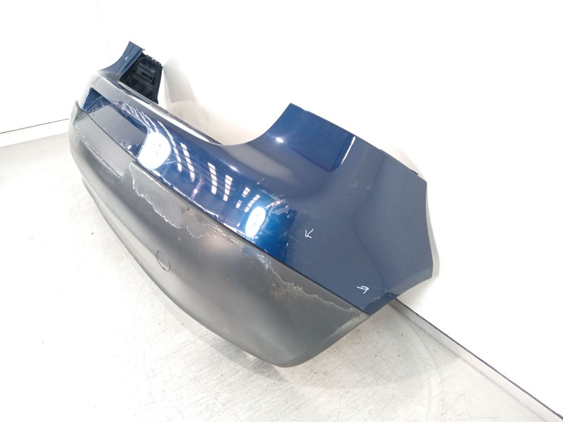 Recambio de paragolpes trasero para volkswagen golf v (1k1) 1.4 tsi referencia OEM IAM 1K6807421  